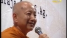 Stream-entry is by listening to Dhamma, by Ven. Dhammavuddho Thero