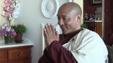 Beyond Division - Awakening to Sacredness: An Interview with Anam Thubten