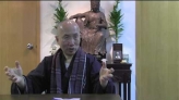 Ven. Hin Hung Introduces the Master of Buddhist Studies Program at HKU