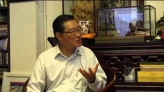 Growing People, Inspiring the Future with Dr. Victor Wee, President of Gem Fellowship