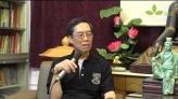 Dialogue with Alan Kwan, Founding Editor of Buddhistdoor website