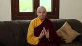 A Conversation with Tenzin Palmo: Nuns, Laywomen, and the Future