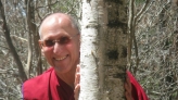 Meditation with Ven. Dr. Barry Kerzin: Following the Breath