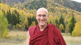 Dr. Barry Kerzin on Science, Meditation, and Health