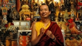 Interview With H.E. Ratna Vajra Rinpoche