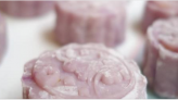 Make Your Own Vegan Sweet Potato Snowy Mooncakes