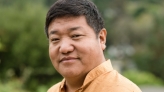 A Pristine Mind for All: An Interview with Orgyen Chowang Rinpoche