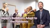 Japan's Buddhists Adapt to the Pandemic: A BDG News Highlight